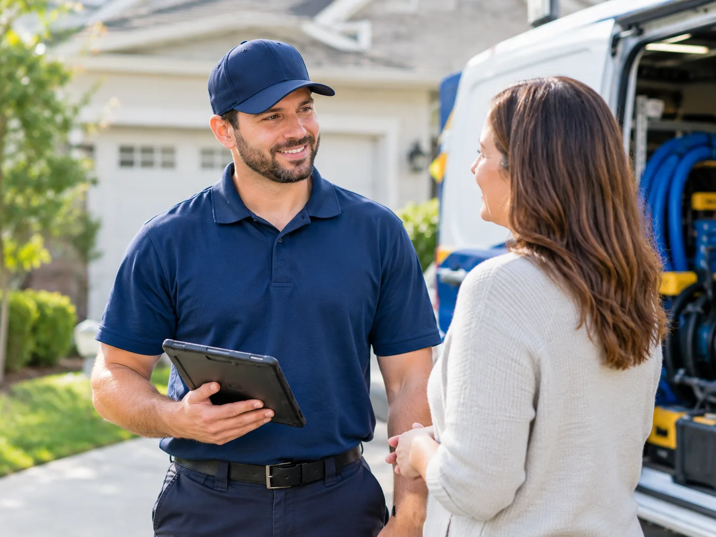 Sewage Backup Cleanup Bonita Springs, FL FAQs